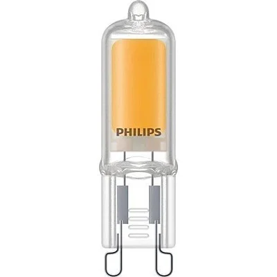 Led lampas g9