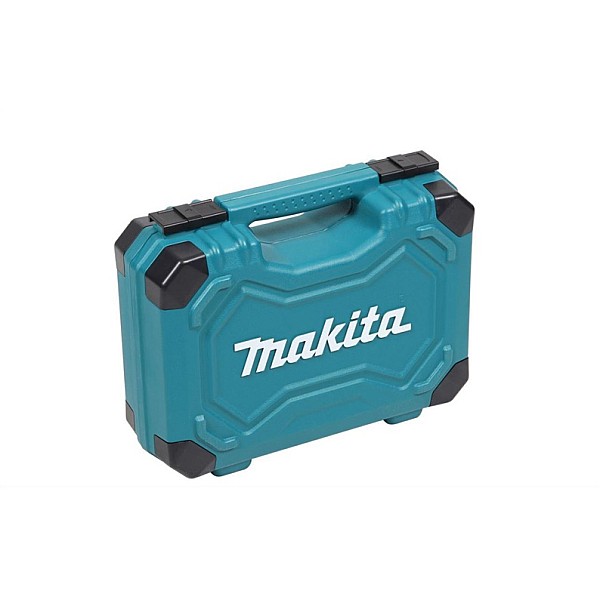 Įrankių rinkinys Makita E-10899. 76vnt.