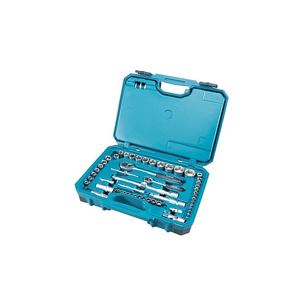 Įrankių rinkinys Makita E-10883. 221vnt.