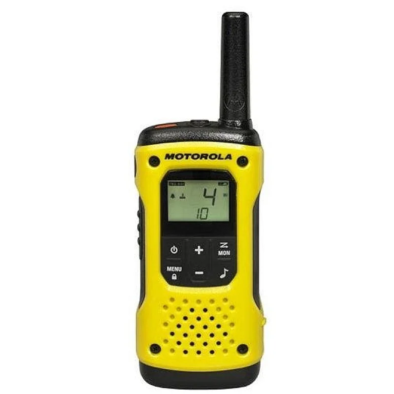 Racija Motorola T92 H2O. 10000 m