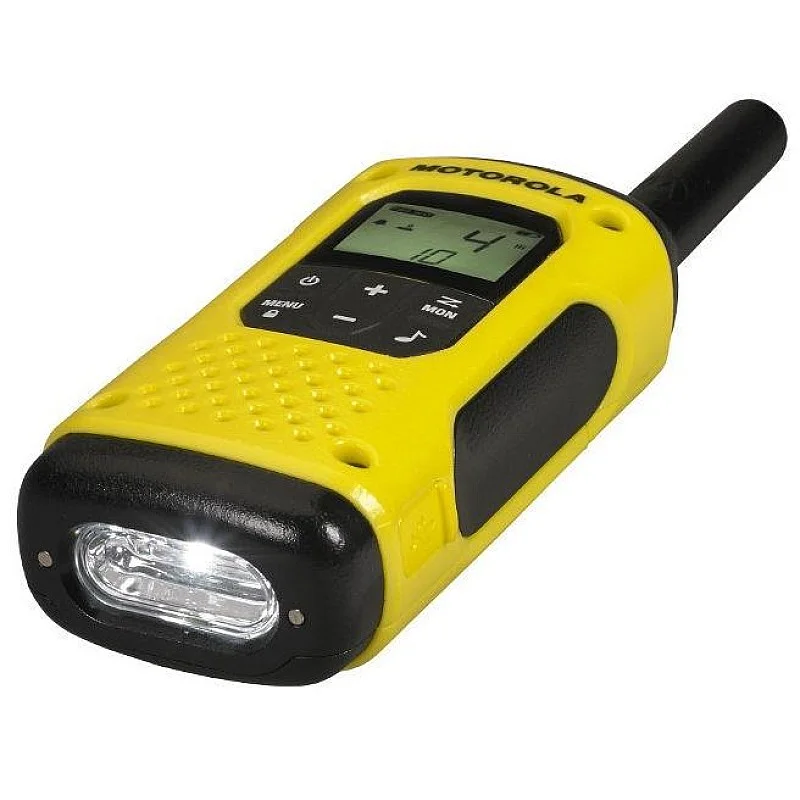 Racija Motorola T92 H2O. 10000 m Racija Motorola T92 H2O. 10000 m