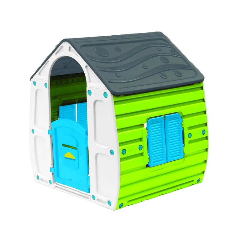 PARADISO SUMMER PLAYHOUSE T02527