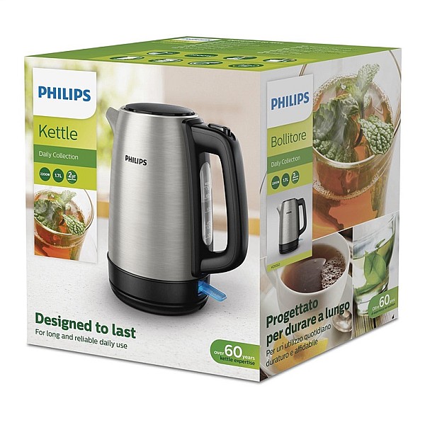 KETTLE HD9350/90 PHILIPS