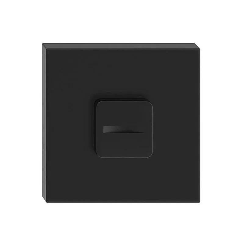 Durvju aizgriežamais. melna Durvju aizgriežamais. melna