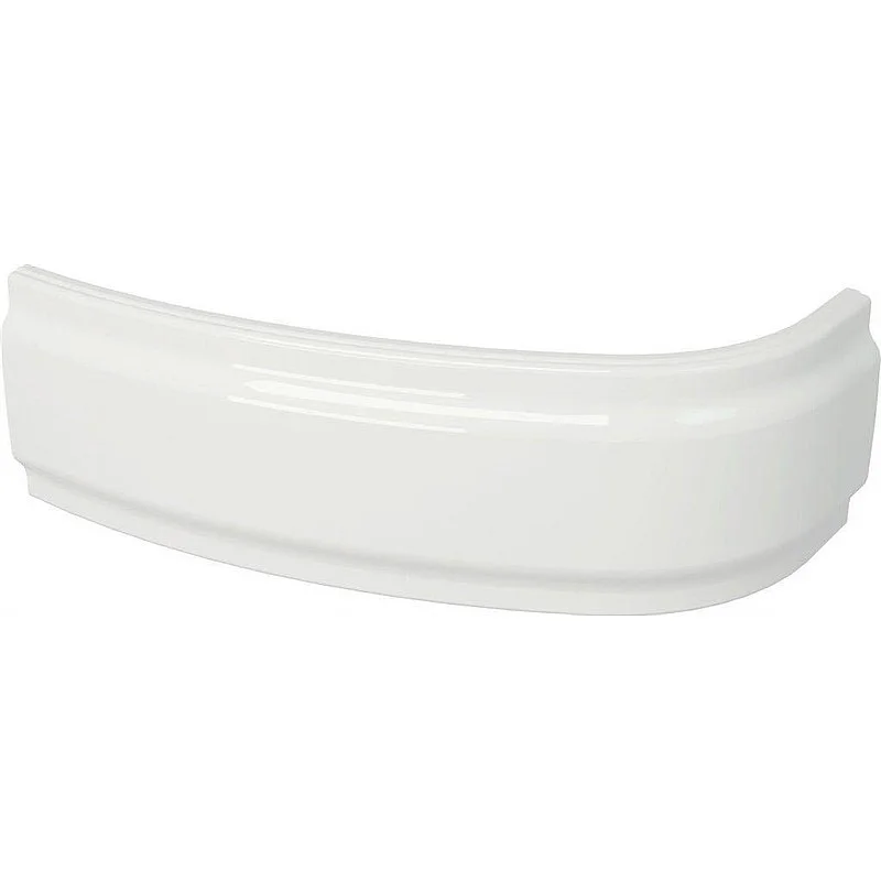 Vannas panelis Cersanit Joanna. 150 cm x 150 cm x 70 cm