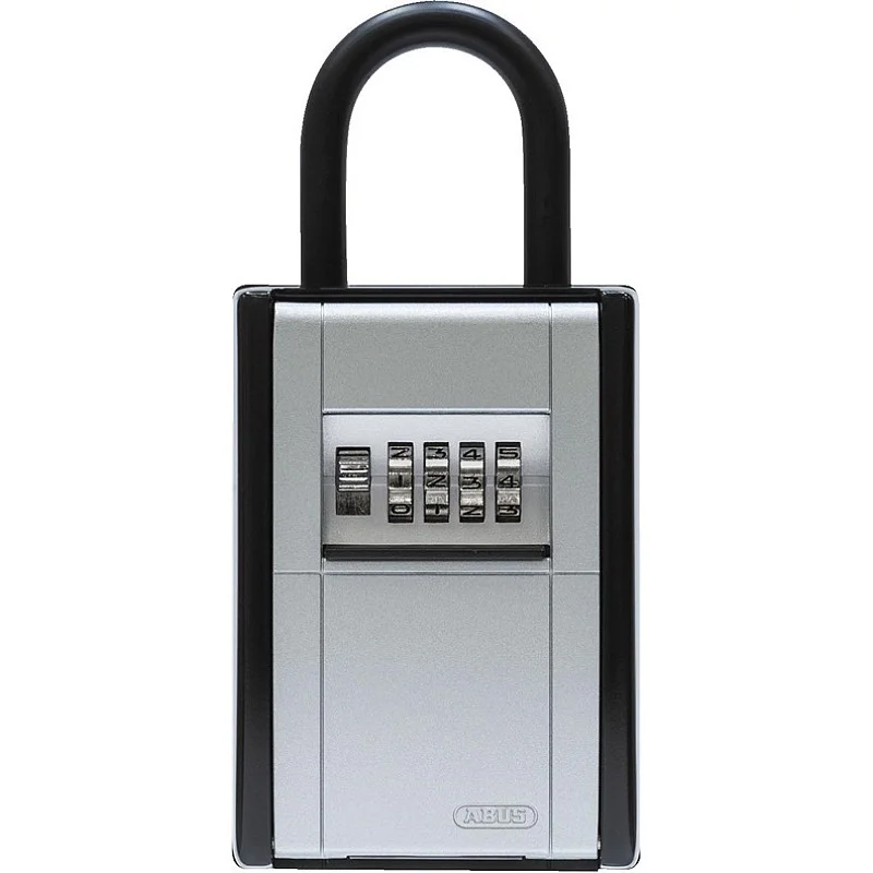 PIEKARAMĀ KODU ATSLĒGU KASTE 46330