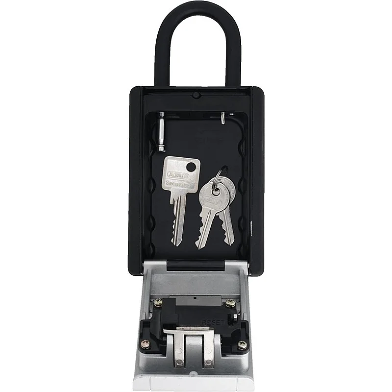 PIEKARAMĀ KODU ATSLĒGU KASTE 46330