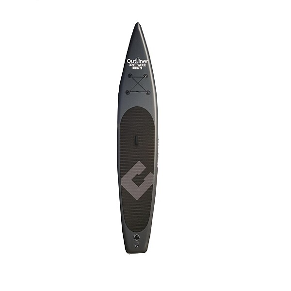 PADDLE BOARD OUTLINER DRIFTWOOD RACER