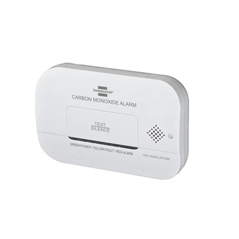 TVANA GĀZES DETEKTORS 1291480