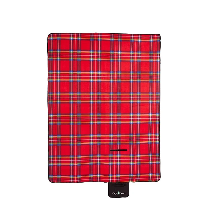 CAMPING MAT 150X200 CM