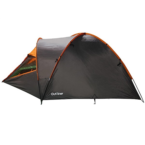 TENT 4 PERSONS