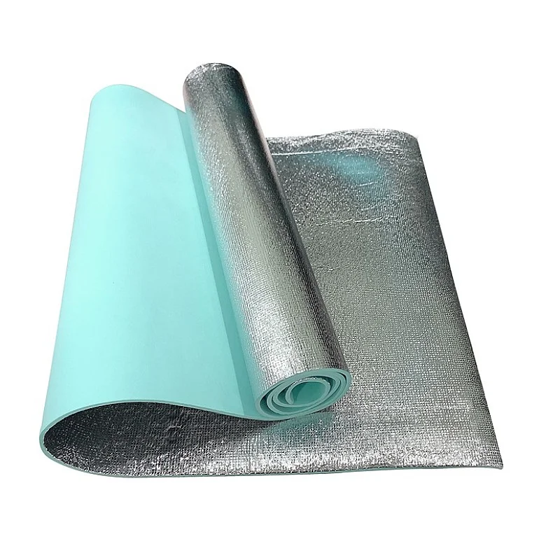 CAMPING MAT 180X60X1.0CM