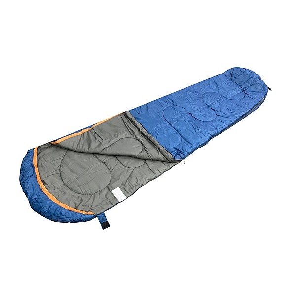 MUMMY SLEEPING BAG A