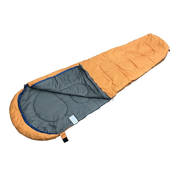 MUMMY SLEEPING BAG B