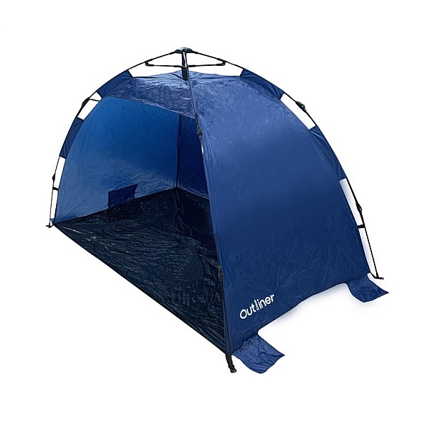 AUTOMATIC BEACH TENT