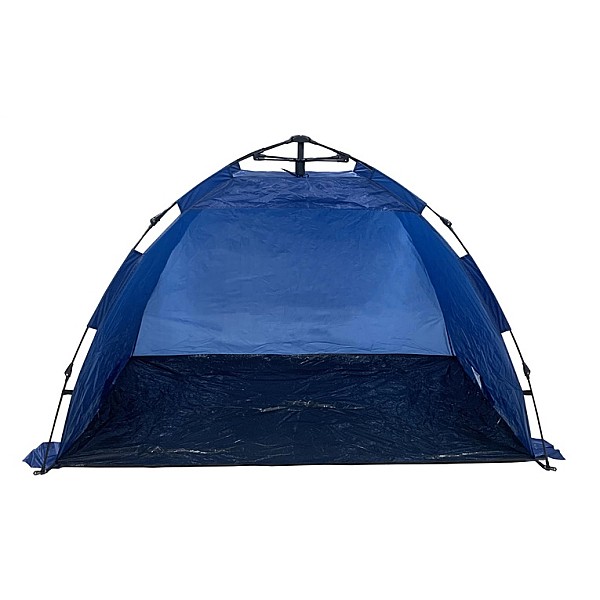 AUTOMATIC BEACH TENT