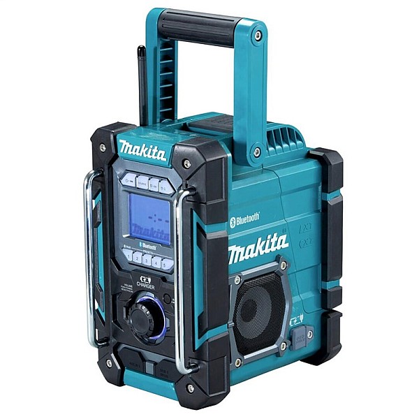 Radio Makita DMR300. 12 - 18 V