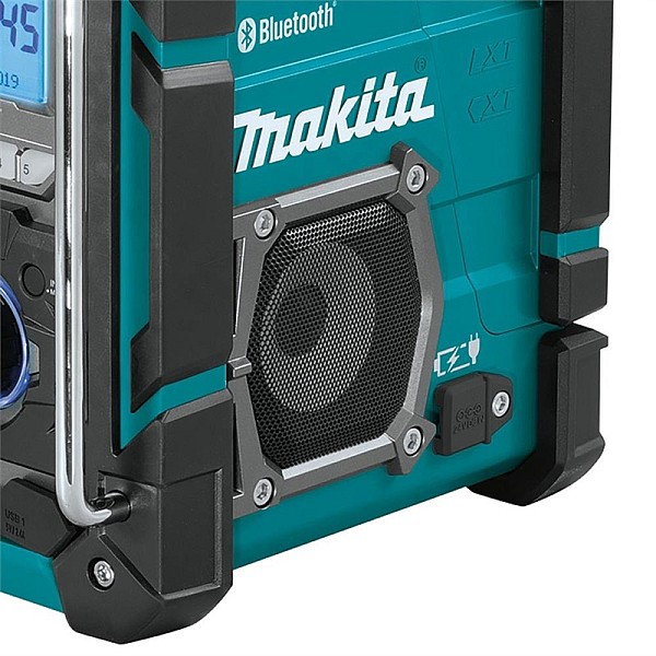 Radio Makita DMR300. 12 - 18 V