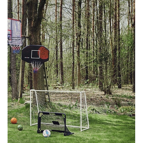 FOOTBALL GOAL F181