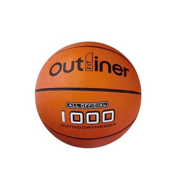 Basketbola bumba Outliner BR2711. 5