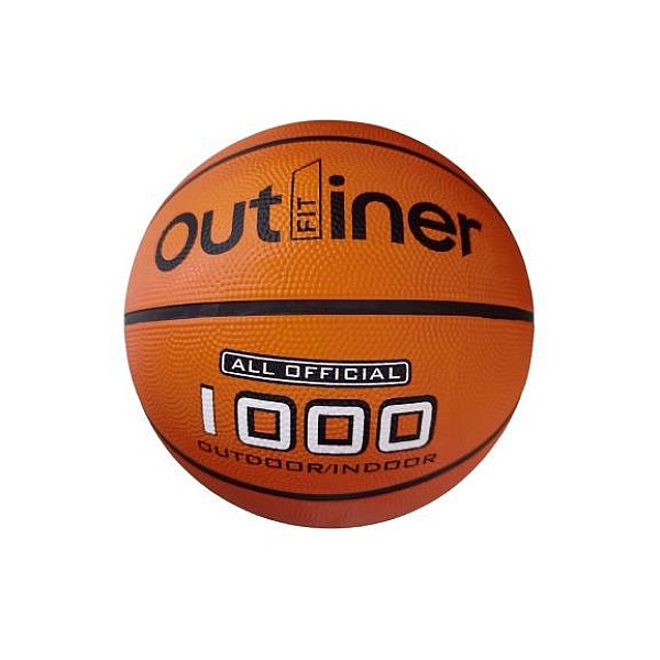 Basketbola bumba Outliner BR2711. 6