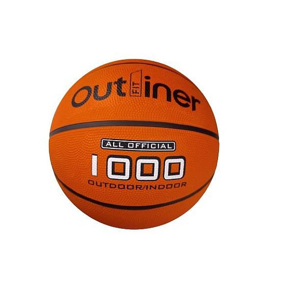 Basketbola bumba Outliner BR2711. 7