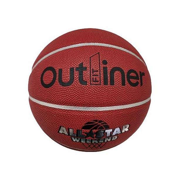 Basketbola bumba Outliner BLPU0122C. 7