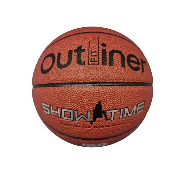 BASKETBALL BALL BLPVC0112A SIZE 5