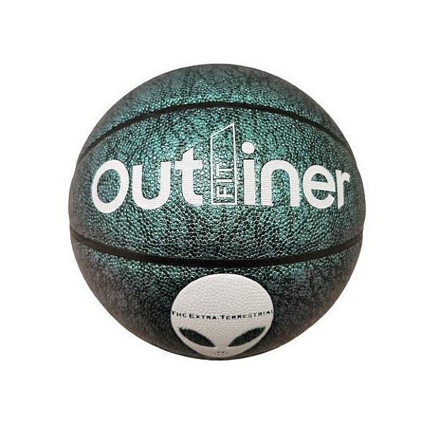 Basketbola bumba Outliner BLPU0156B. 6