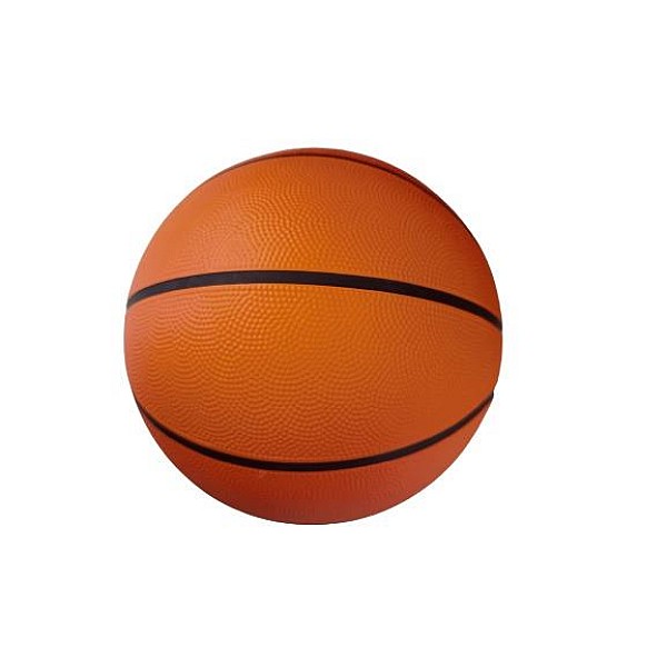 BASKETBALL BALL BR2711 SIZE 6