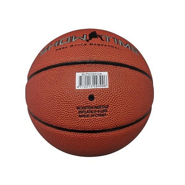 BASKETBALL BALL BLPVC0112A SIZE 5