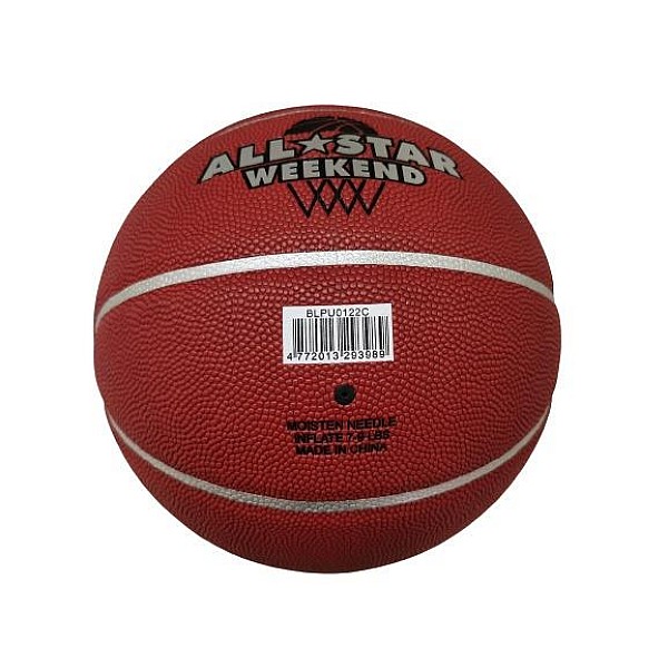 Basketbola bumba Outliner BLPU0122C. 7