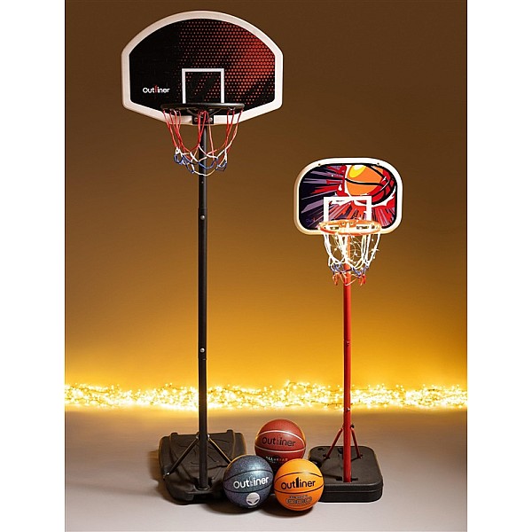 Basketbola bumba Outliner BR2711. 5