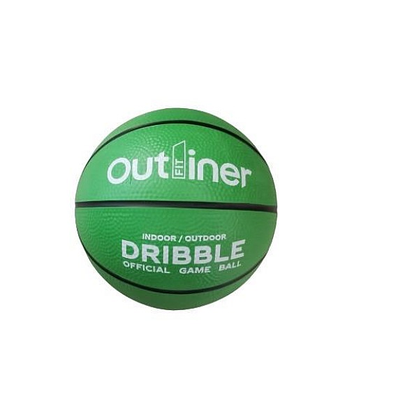 BASKETBALL BALL BR2860F SIZE 1