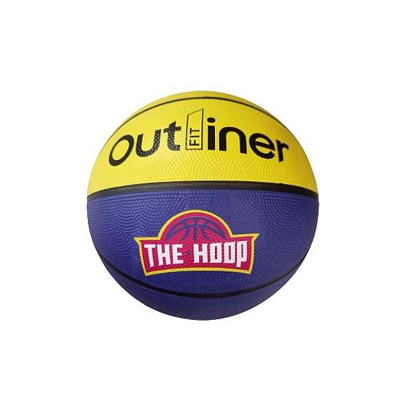 Basketbola bumba Outliner BR2864B. 6