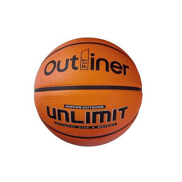 Basketbola bumba Outliner BLPVC0151A. 7