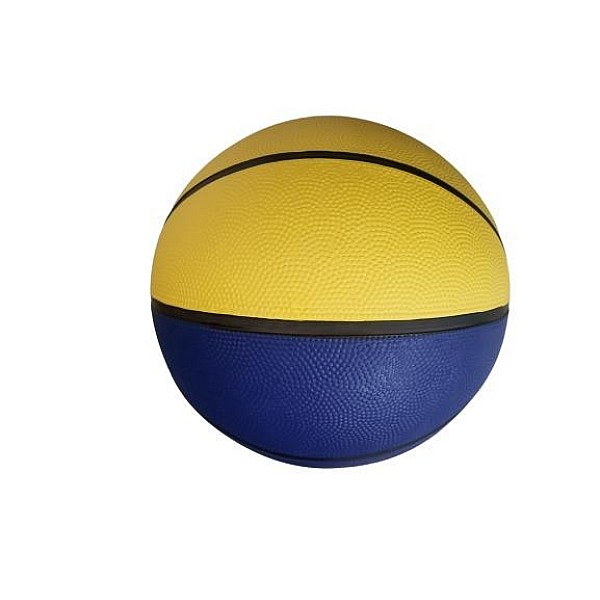 BASKETBALL BALL BR2864B SIZE 6