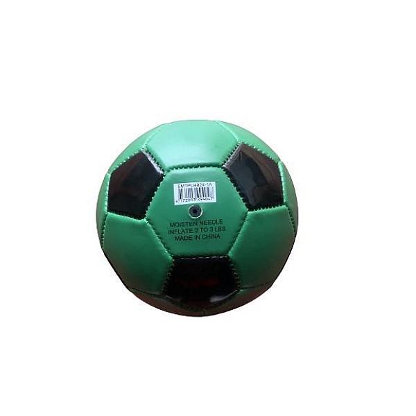 Futbolo kamuolys OUTLINER SMTPU4024. 1 dydis