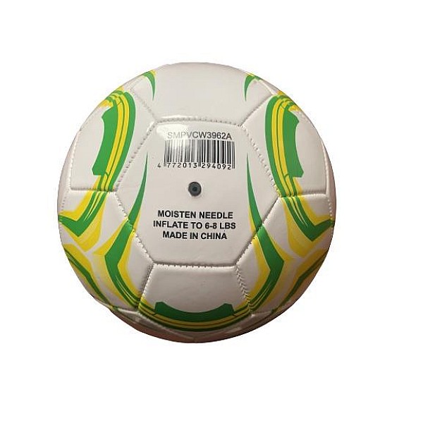 Futbola bumba Outliner SMPVCW3962A. 5