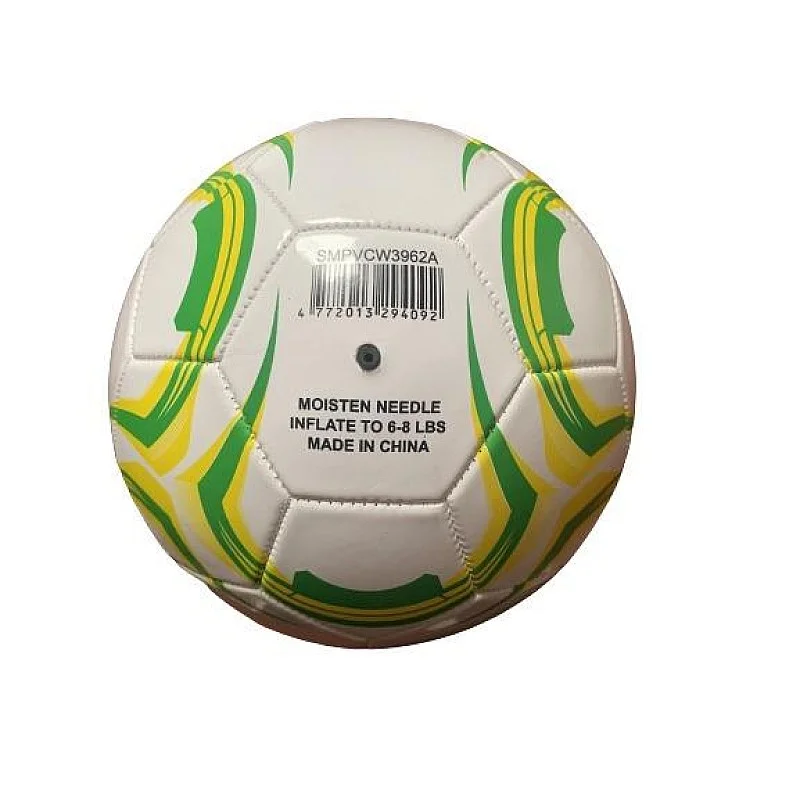 FOOTBALL BALL SMPVCW3962A SIZE 5