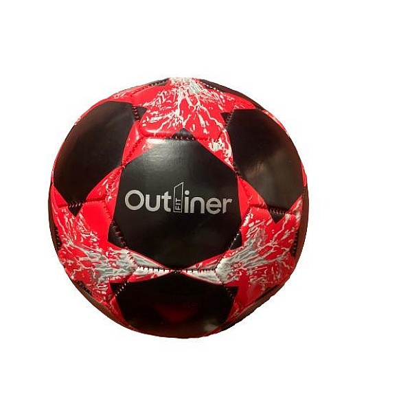 FOOTBALL BALL SMPVC4102A SIZE 5