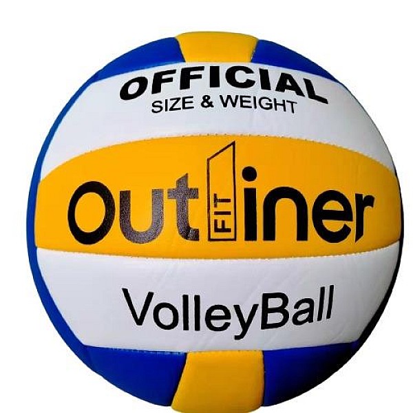 VOLLEYBALL BALL VMPVC4303 SIZE 5