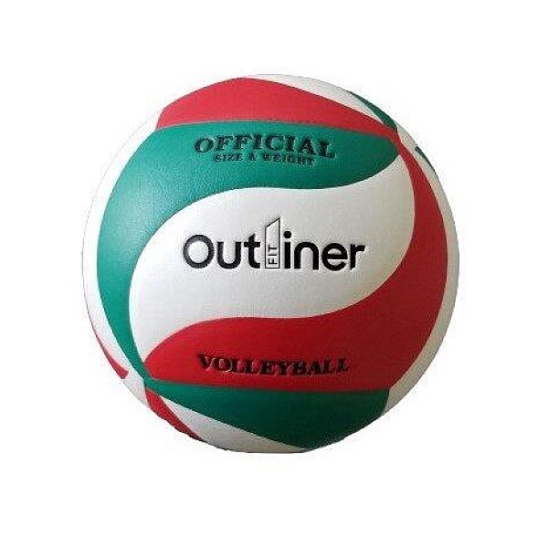 VOLLEYBALL BALL VLPU4419A SIZE 5