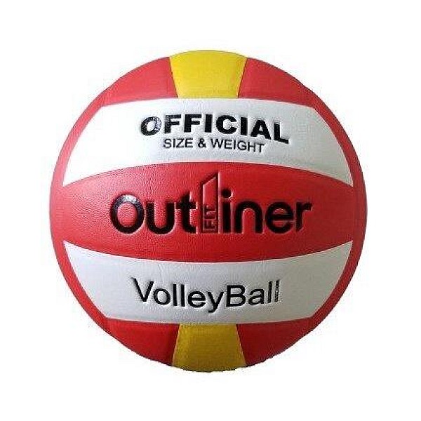 VOLLEYBALL BALL VLPVC4413 SIZE 5