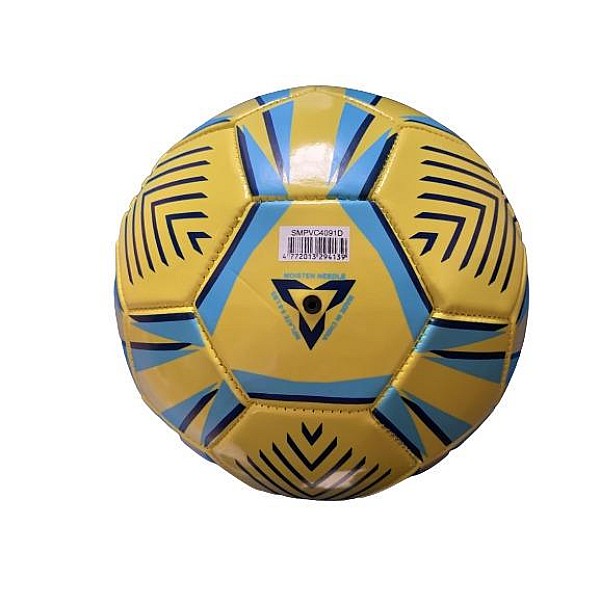 FOOTBALL BALL SMPVC4091D SIZE 5