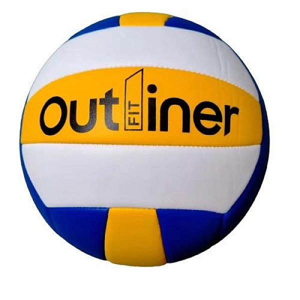 VOLLEYBALL BALL VMPVC4303 SIZE 5