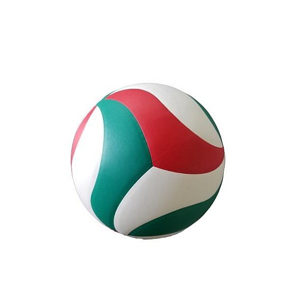 VOLLEYBALL BALL VLPU4419A SIZE 5