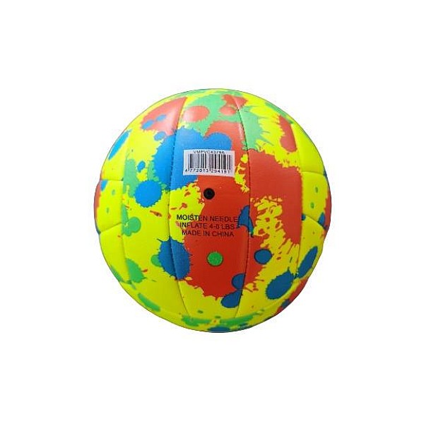 VOLLEYBALL BALL VMPVC4379A SIZE5 BEACH