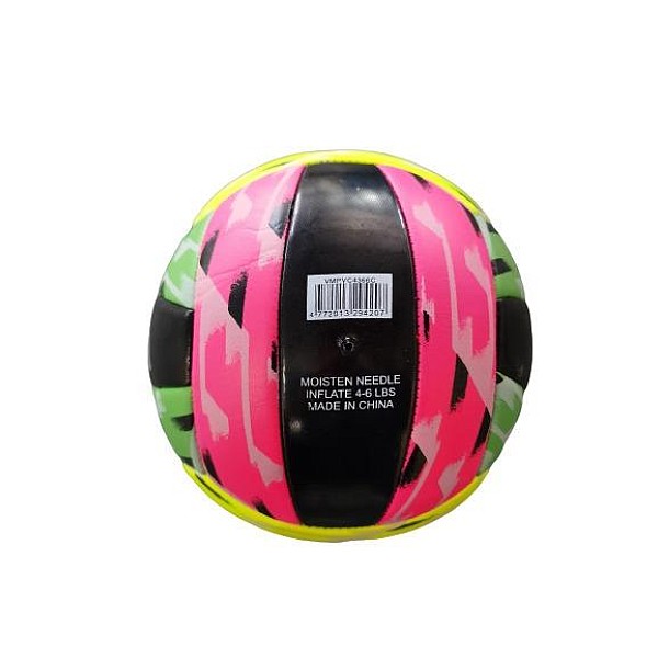 VOLLEYBALL BALL VMPVC4366C SIZE5 BEACH