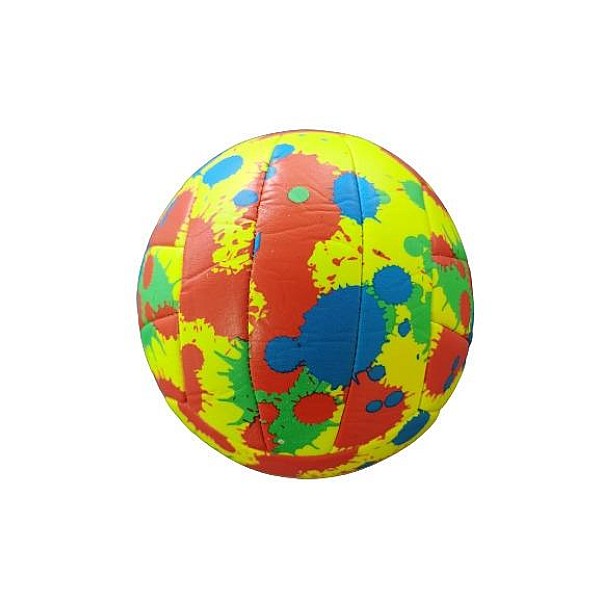 VOLLEYBALL BALL VMPVC4379A SIZE5 BEACH